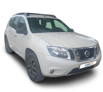 Nissan Terrano-img